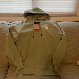 NWT NORTH FACE Hoodie